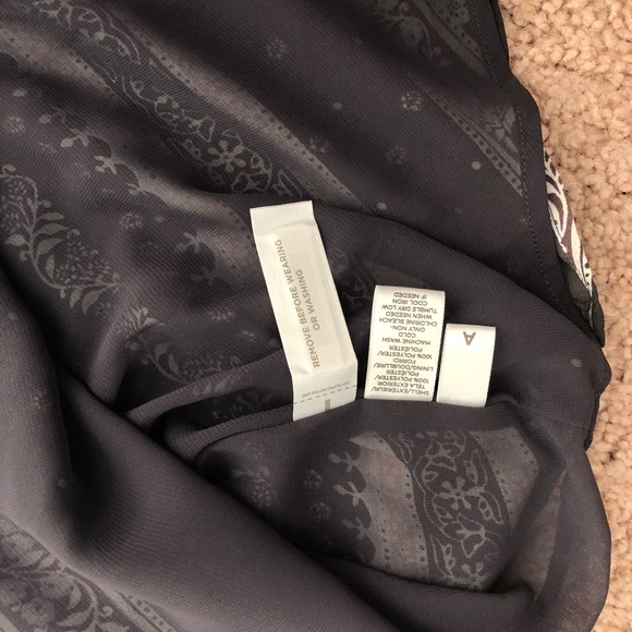 Loft Tank Top - Picture 5 of 5